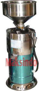 Alat dan Mesin Pengolah SUSU KEDELAI 2