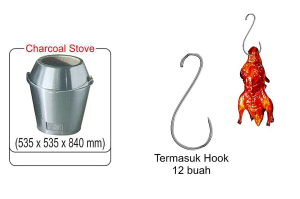 Gas-Duck-CHASIO-ROASTER2 maksindo