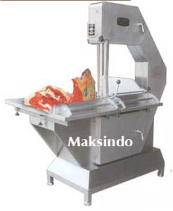 Mesin Bone Saw Yogya 3