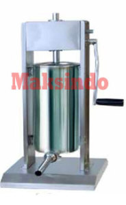 Mesin Pembuat Sosis 2