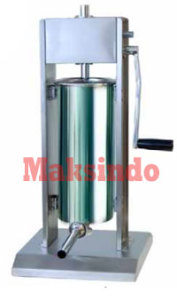 Mesin Pembuat Sosis 4