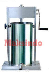 Mesin Pembuat Sosis 5