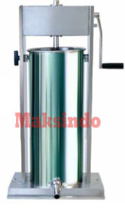 Mesin Pembuat Sosis 6