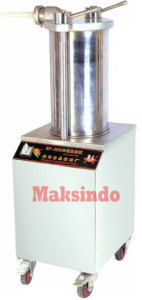 Mesin Pembuat Sosis 7