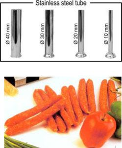 Mesin Pembuat Sosis 9