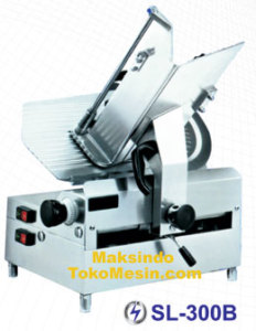 Mesin Pengiris Daging Yogya 7