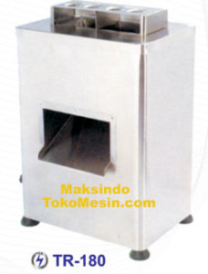 Mesin Pengiris Daging Yogya 8