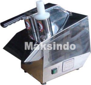 Mesin Perajang Berbagai Bentuk Yogya