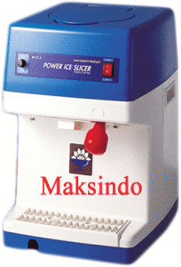 Mesin-Power-Ice-Slicer-maksindoyogya
