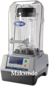 Mesin Super Blender