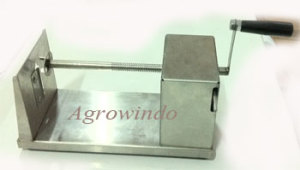 Mesin Twist Potato 2