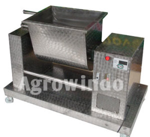 Paket Mesin Abon Ikan Tuna Yogya 3