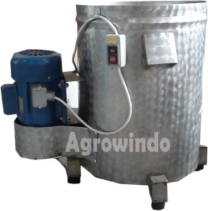 bonus-mesin-spinner-pengering-minyak-agrowindo vacuum frying maksindoyogya