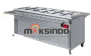mesin bain marie 7 maksindoyogya