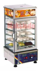 Mesin Streamer