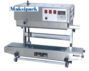 Mesin Continuous Band Sealer Yogya 2