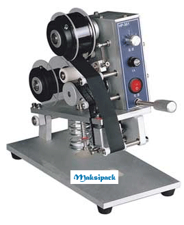 Mesin Hand Printing