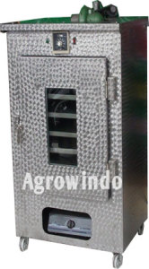 Mesin Oven Pengering Multiguna 4