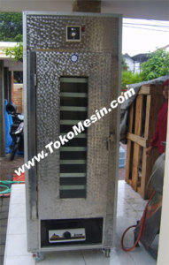 Mesin Oven Pengering Multiguna 9