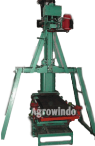 Mesin Pembuat Kerupuk 2