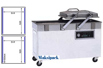 Ulasan Jual Mesin Vacuum Sealer Di Jogja