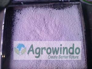 Mesin Pembuat Beras Analog