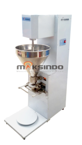 mesin cetak bakso MCB