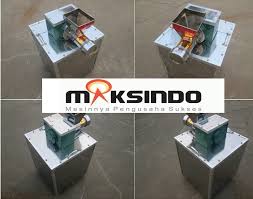 mesin cetak makaroni 7