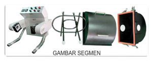 mesin sushi processing equipment 1 maksindoyogya