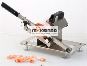 Alat Perajang Manual Stainless 1 maksindoyogya