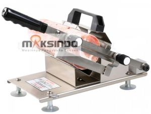 Alat Perajang Manual Stainless 2 maksindoyogya