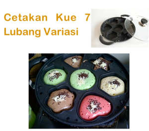 Cetakan-Kue-7-Lubang-Variasi maksindoyogya