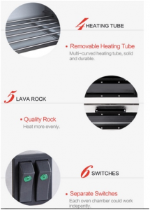 Mesin-Oven-Listrik-2-Rak 9 maksindoyogya