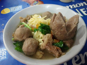 bakso maksindoyogya