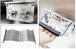 mesin meat slicer standing 2 maksindoyogya