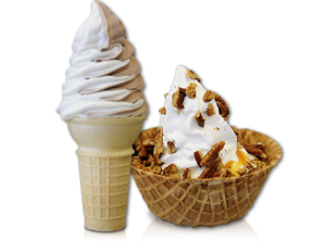 soft ice cream maksindoyogya