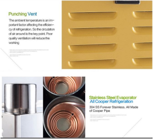 Mesin Juice Dispenser 1 Tabung 15 Liter - DSP-15x1 6 maksindoyogya