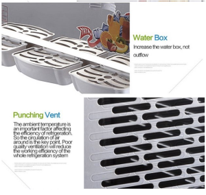 Mesin Juice Dispenser 2 Tabung (17 Liter) - DSP17x2 6 maksindoyogya