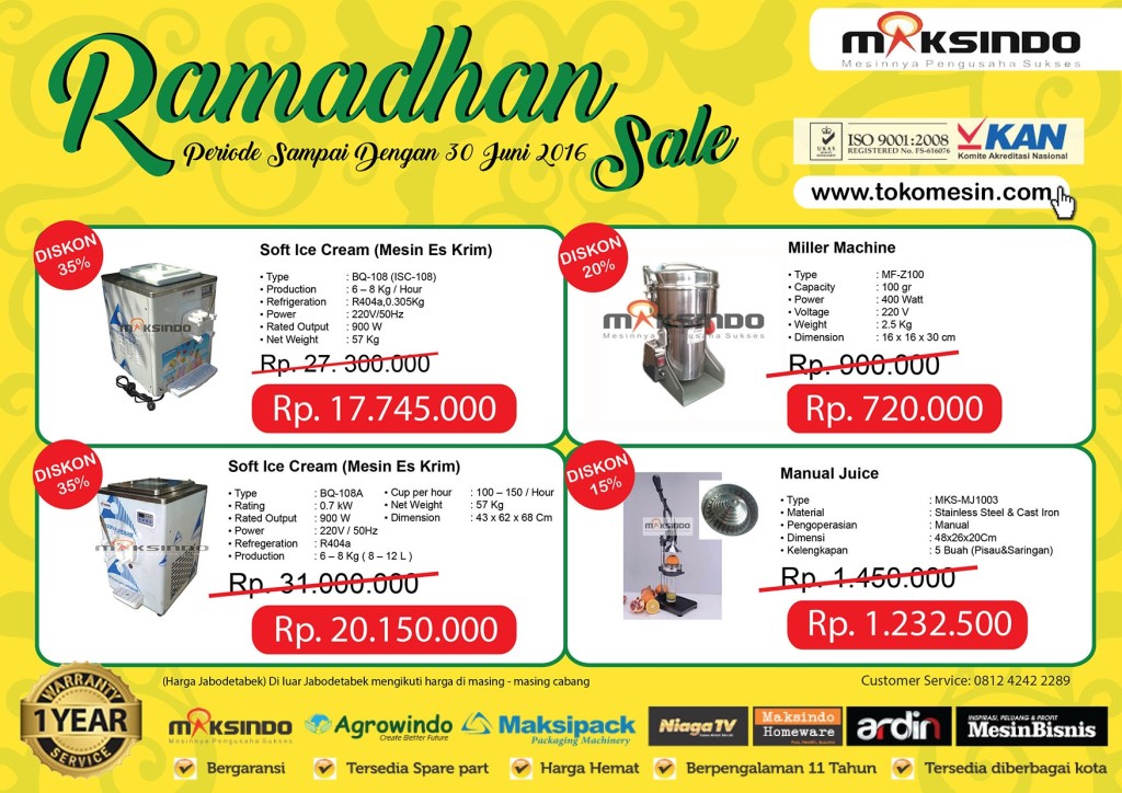ramadhan sale 2