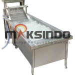 Jual Mesin Air Bubble Vegetable Washer di Yogyakarta