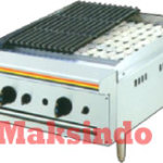 Jual Mesin Pemanggang Ikan dan Daging, Menjadi Steik (Gas Char Broiler) di Yogyakarta