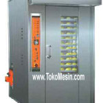 Jual Gas Rotary Oven di Yogyakarta