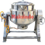 Jual Gas Tilting Kettle di Yogyakarta