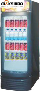 Jual Mesin Display Cooler (lemari pendingin) di Yogyakarta