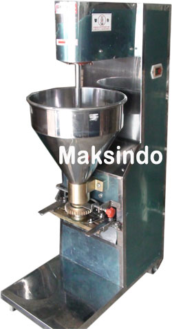 Dimana Anda Dapat Menemukan Mesin Pencetak Bakso Ukuran Kecil ?