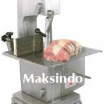 Jual Mesin Pemotong Daging dan Tulang Beku (Bone Saw) di Yogyakarta
