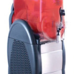 Jual Mesin Es Salju (Slush Granita Machine) di Yogyakarta