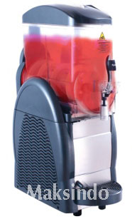 Jual Mesin Es Salju (Slush Granita Machine) di Yogyakarta