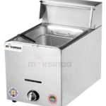 Jual Mesin Gas Fryer 6 Liter MKS-71B di Yogyakarta