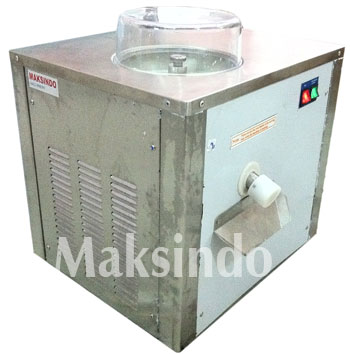 Jual Mesin Hard Ice Cream di Yogyakarta